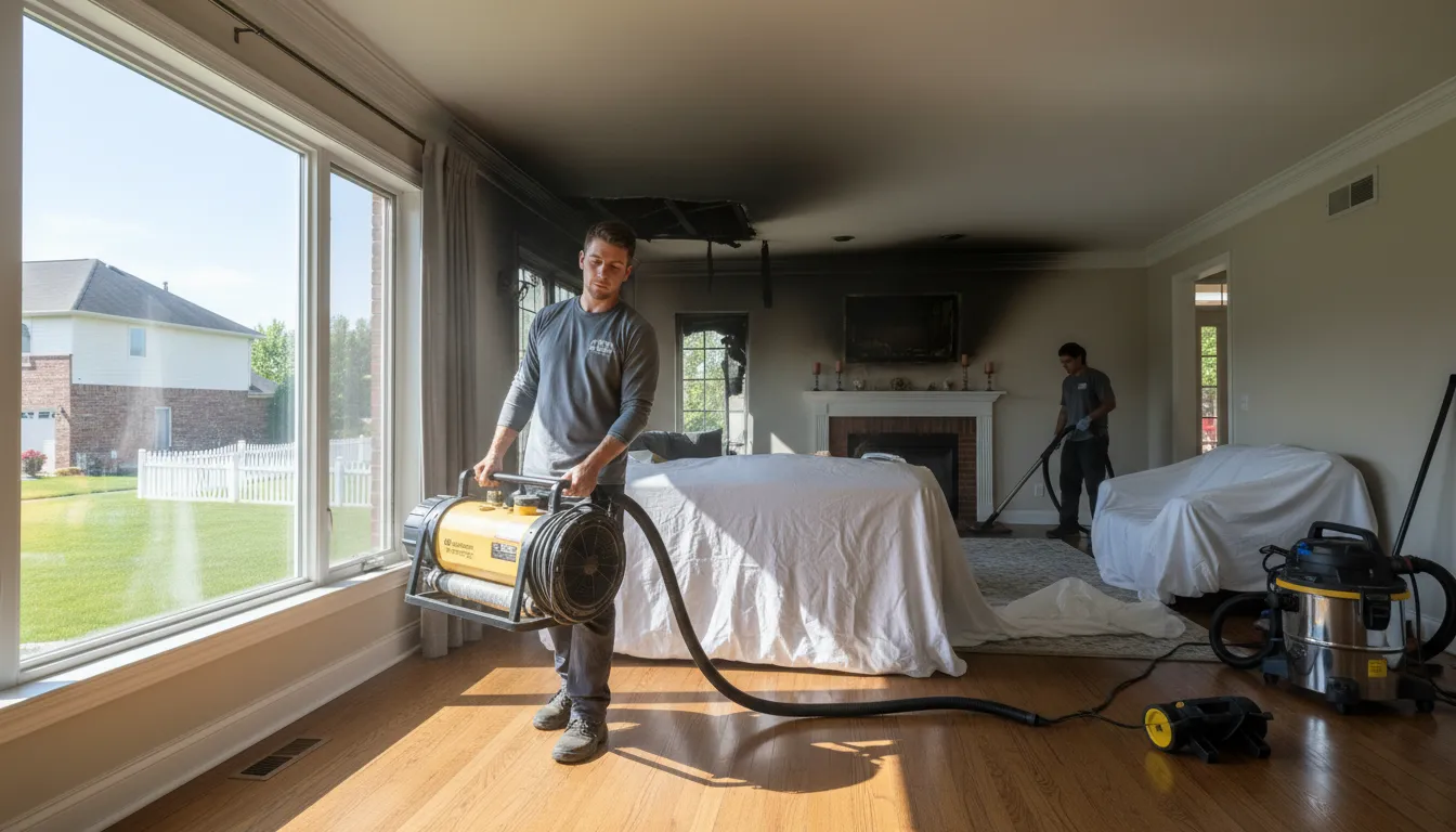 Trusted Emergency Board-Up for Milladore Homes & Businesses